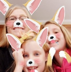 Meet your Posher, Cynthia basham